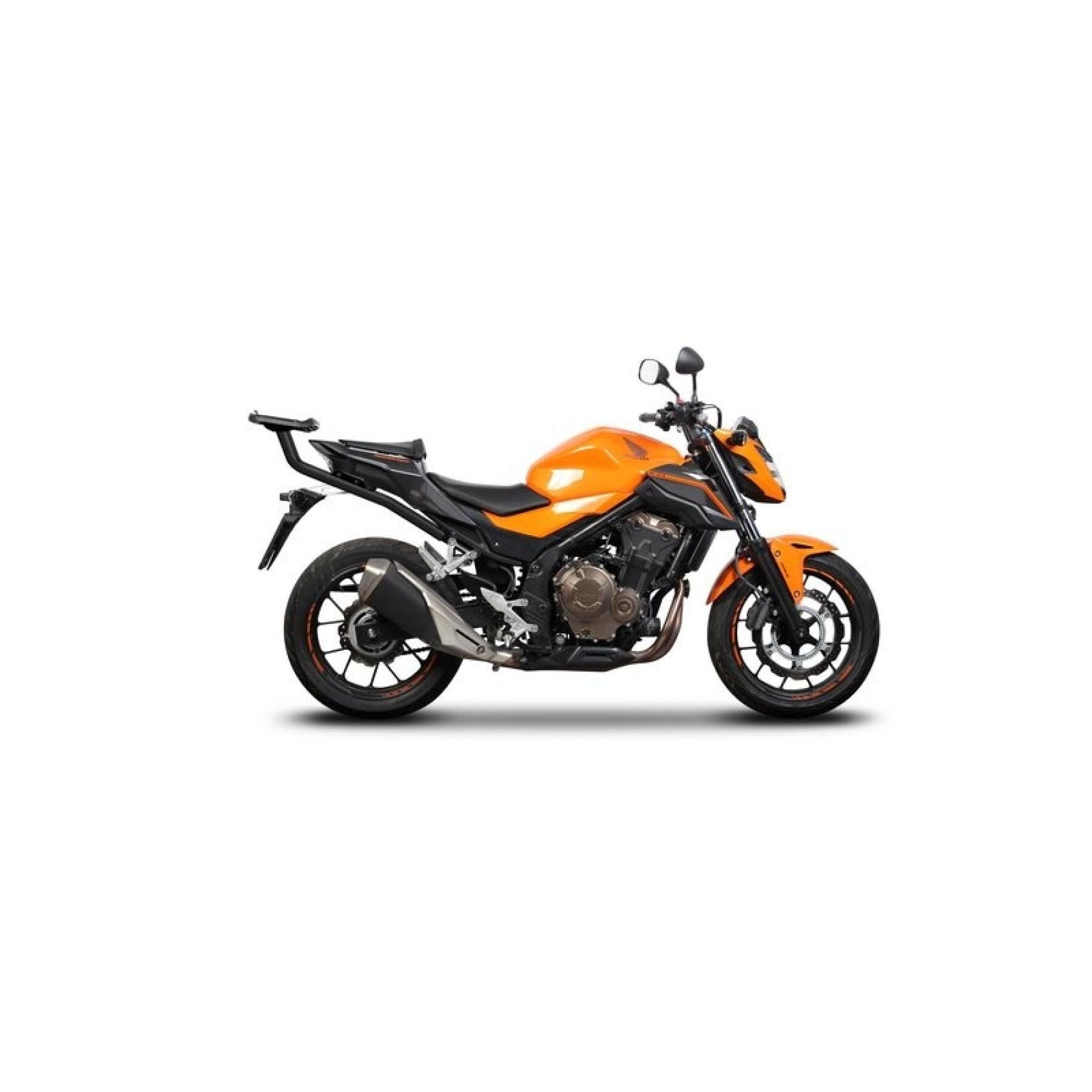 Soporte baúl moto Shad Honda CB 500F / CBR 500R (16 a 18)