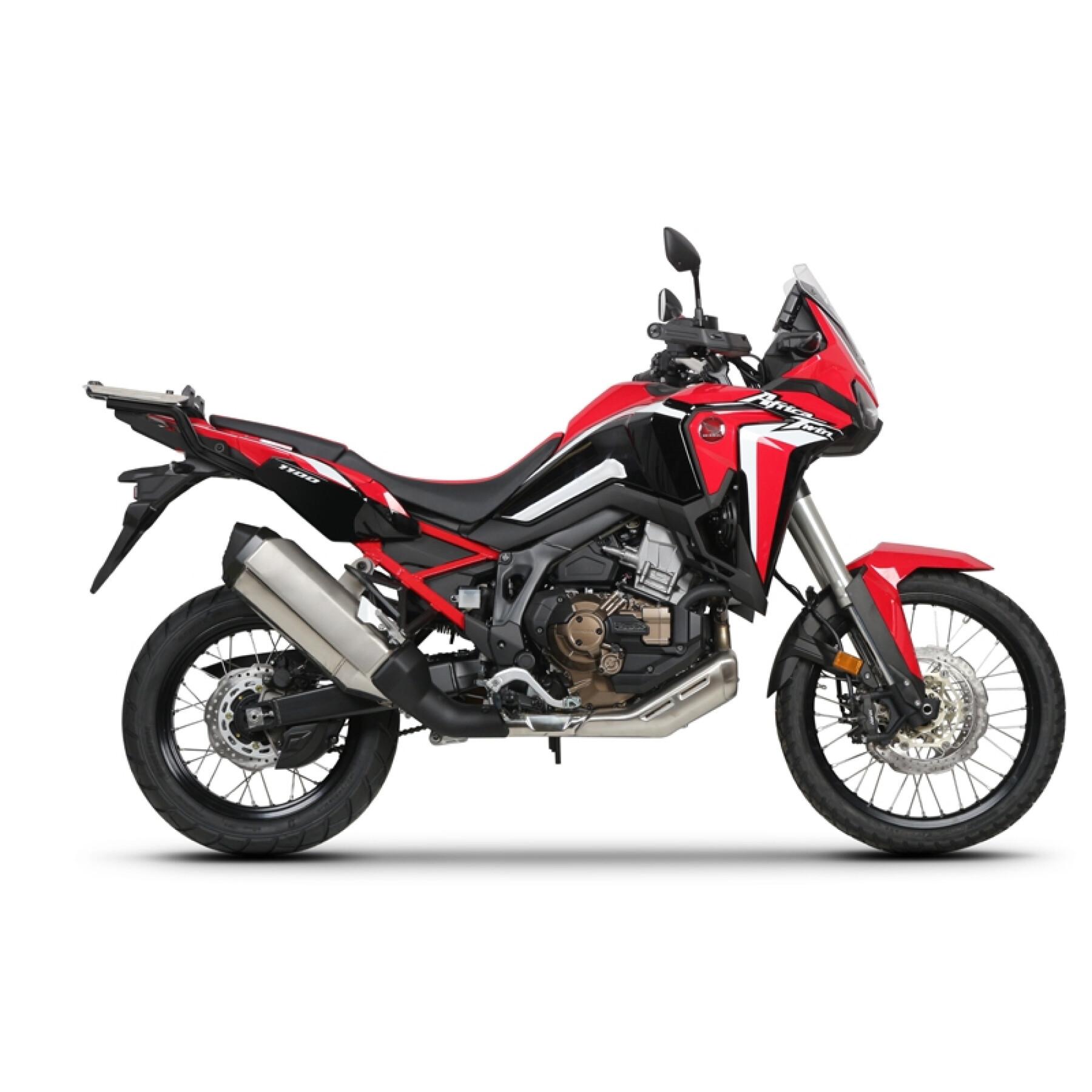 Soporte del baúl de la moto Shad Honda CRF 1100 L AFRICA TWIN 2020-2020