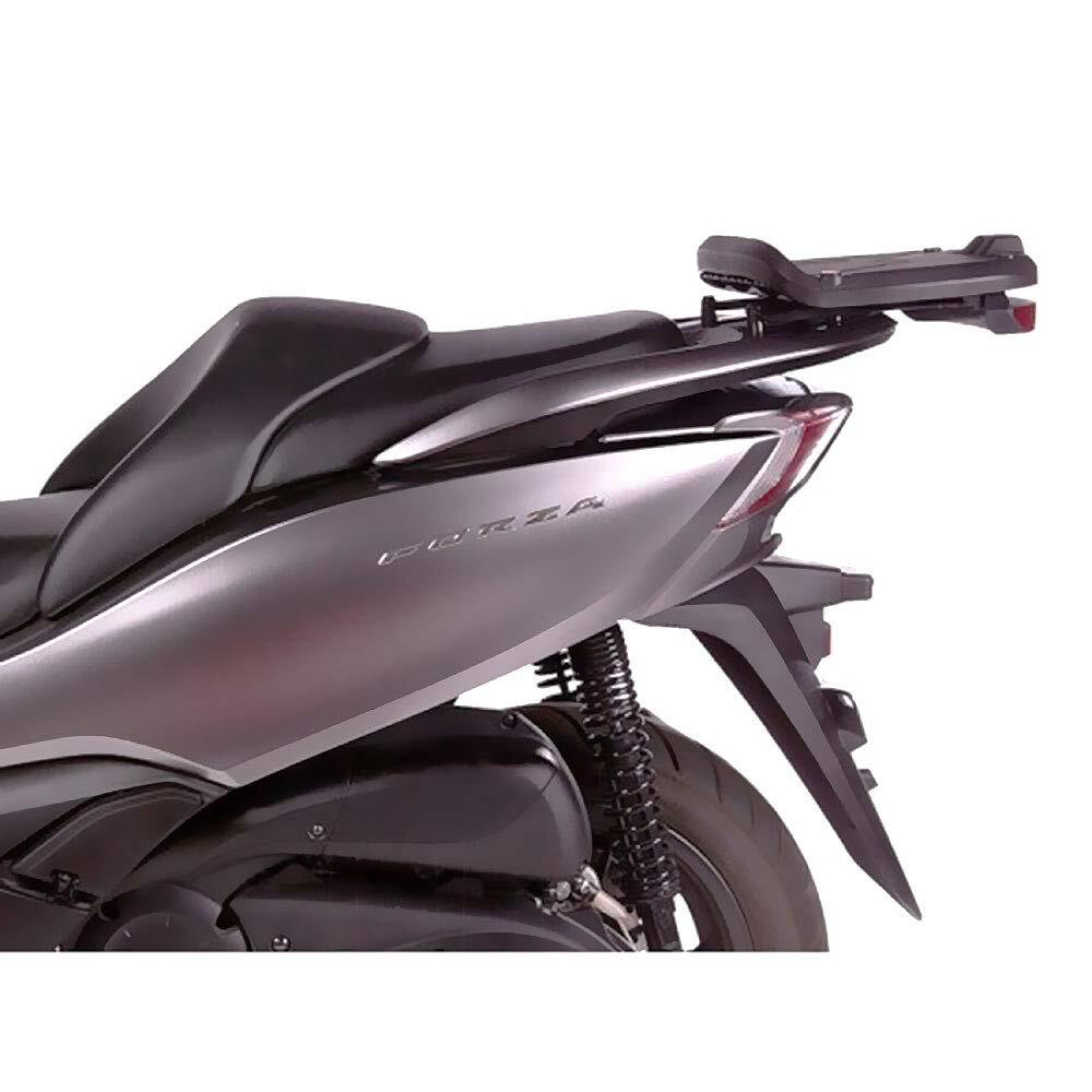 Baúl moto Shad Honda 300 Forza (13 a 17)