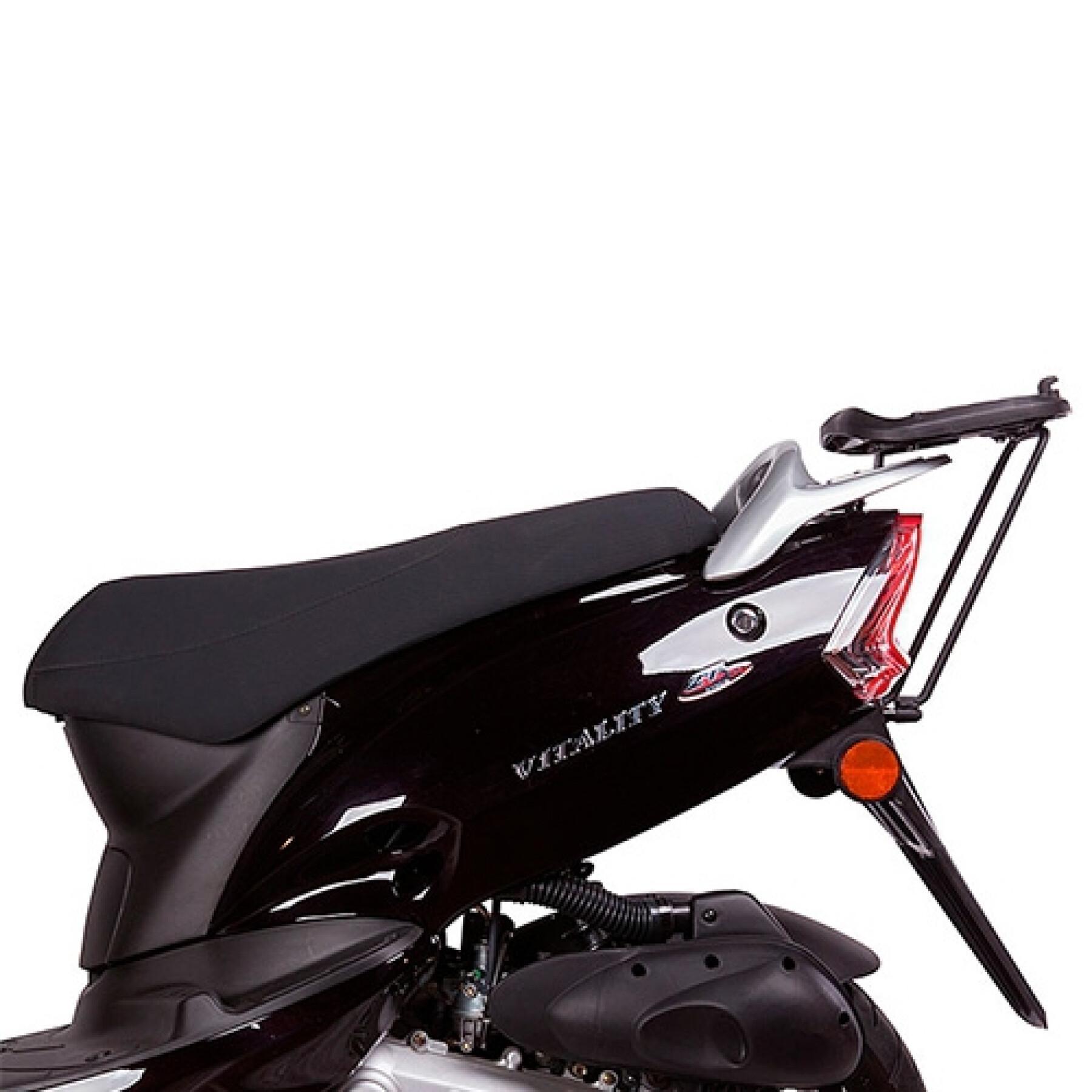Scooter top case Shad Kymco 50 Vitality (09 a 17)
