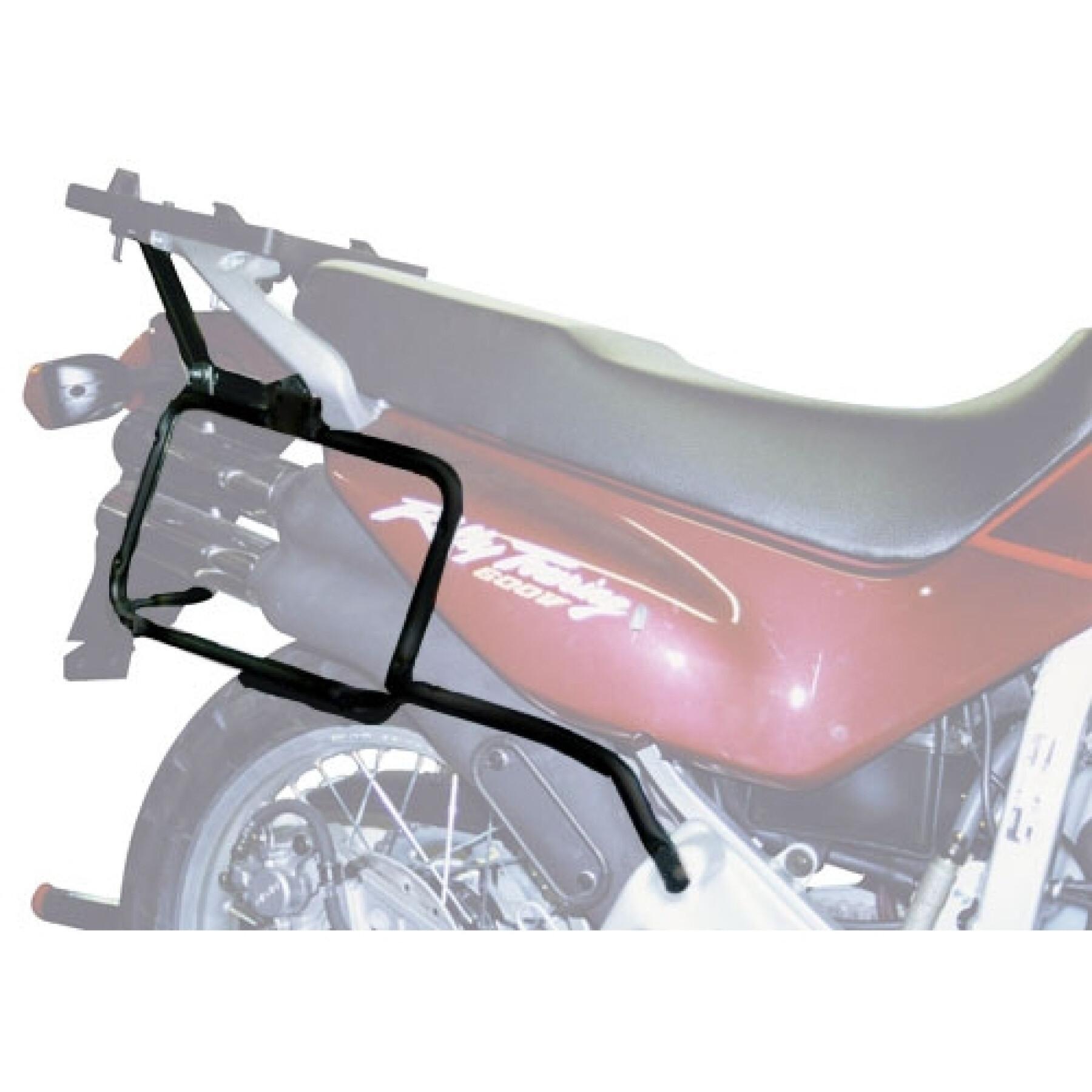 Soporte de la maleta lateral de la moto Givi Monokey Honda Xl 600 V Transalp (94 À 96)