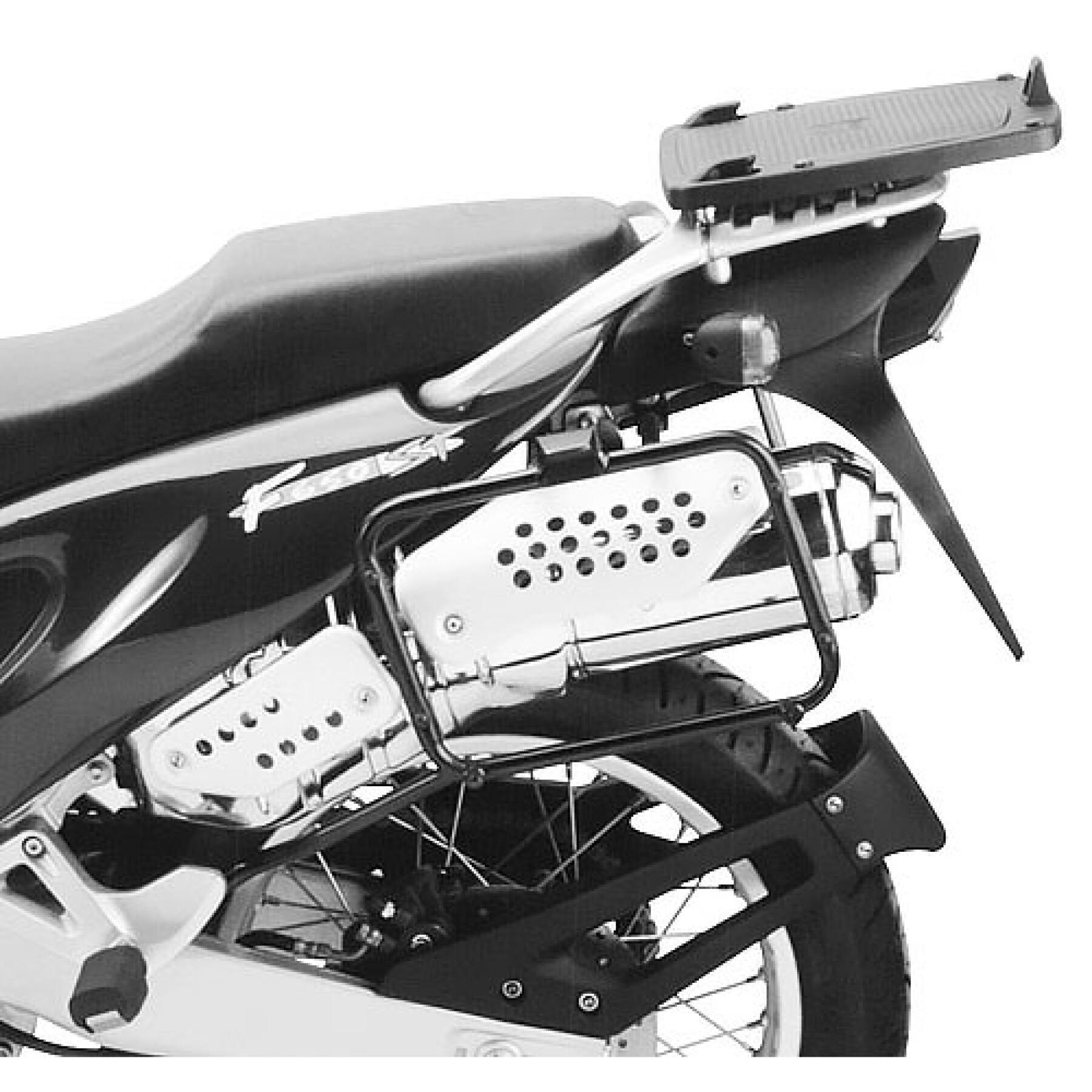 Soporte de la maleta lateral de la moto Givi Monokey Bmw F 650 St (97 À 99)