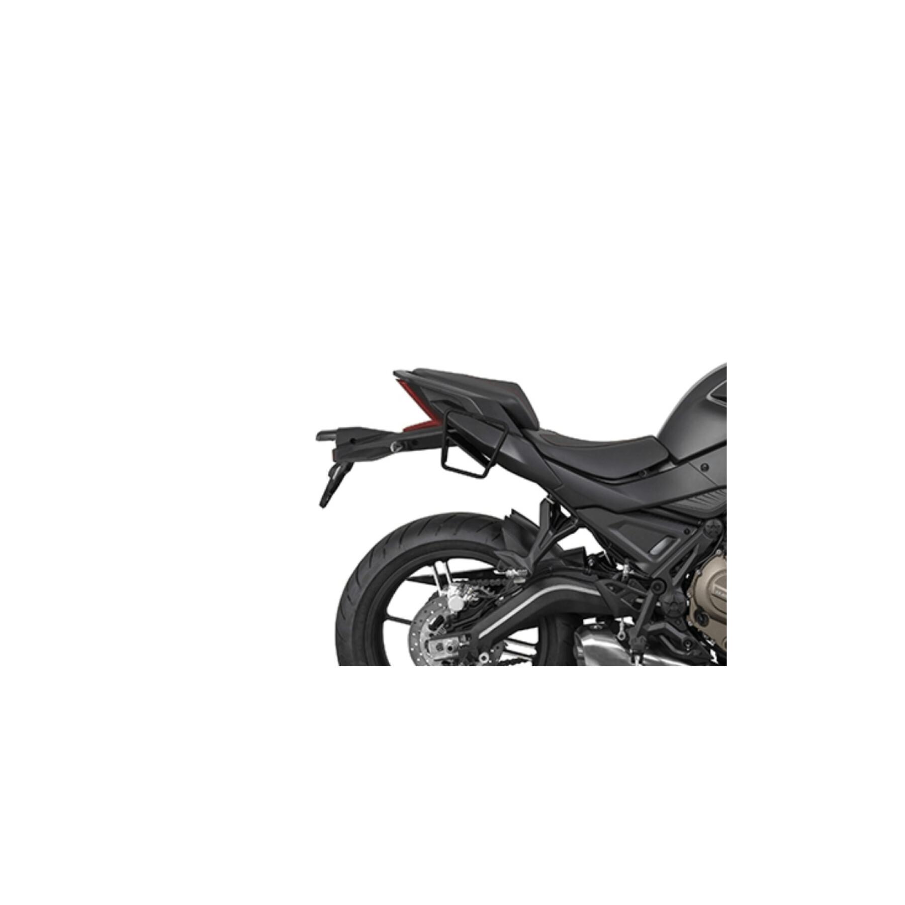 Portaequipajes moto Shad SR QJ Motor SRK 700 '22
