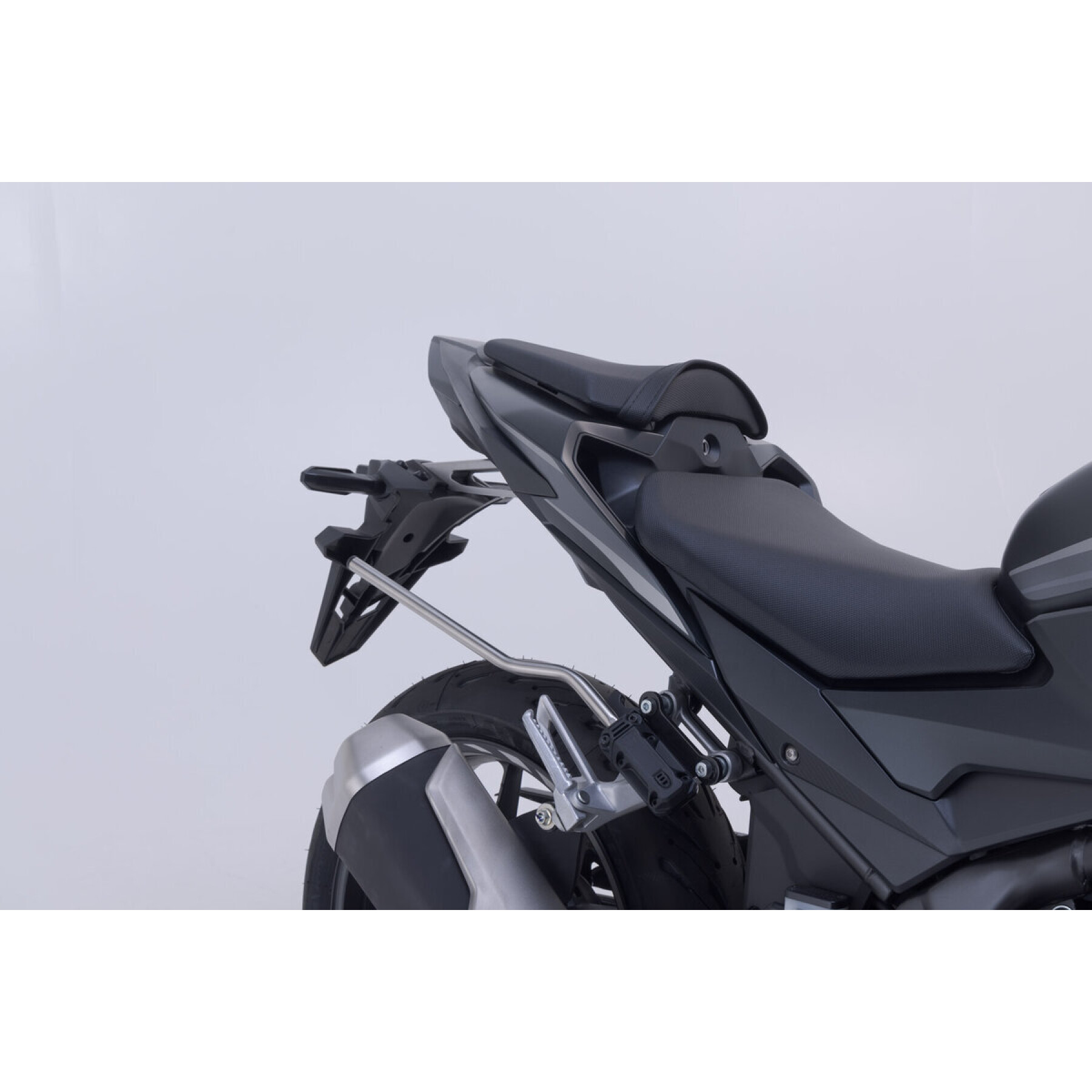 Juego de bolsas laterales SW-Motech Pro Blaze H Honda CBR500R / CB500F
