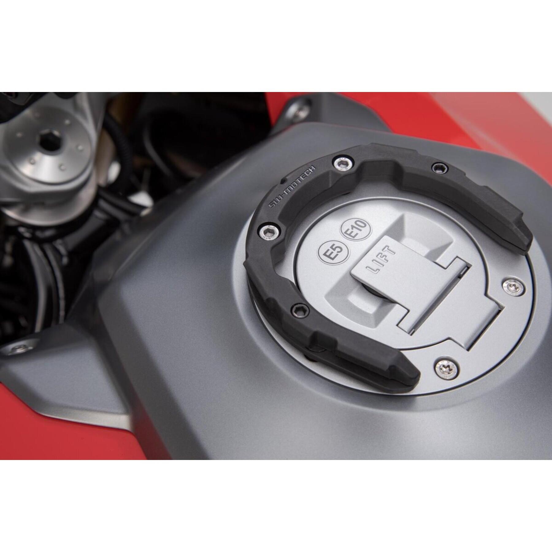 Anillo del depósito SW-Motech Pro Honda CB500F (12-16)