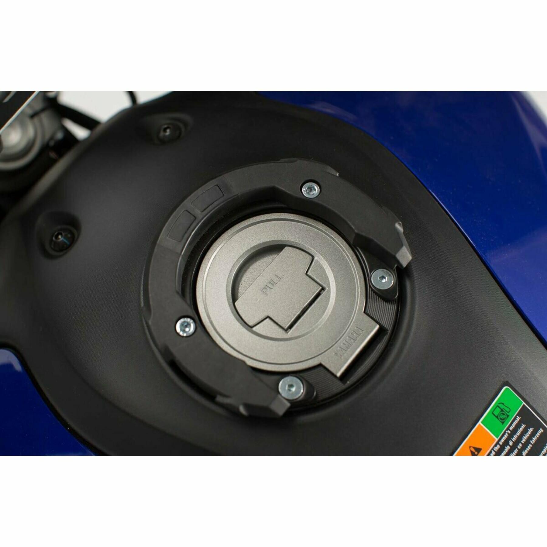 Anillo del depósito 5 tornillos SW-Motech EVO Ducati/ Triumph/ Yamaha