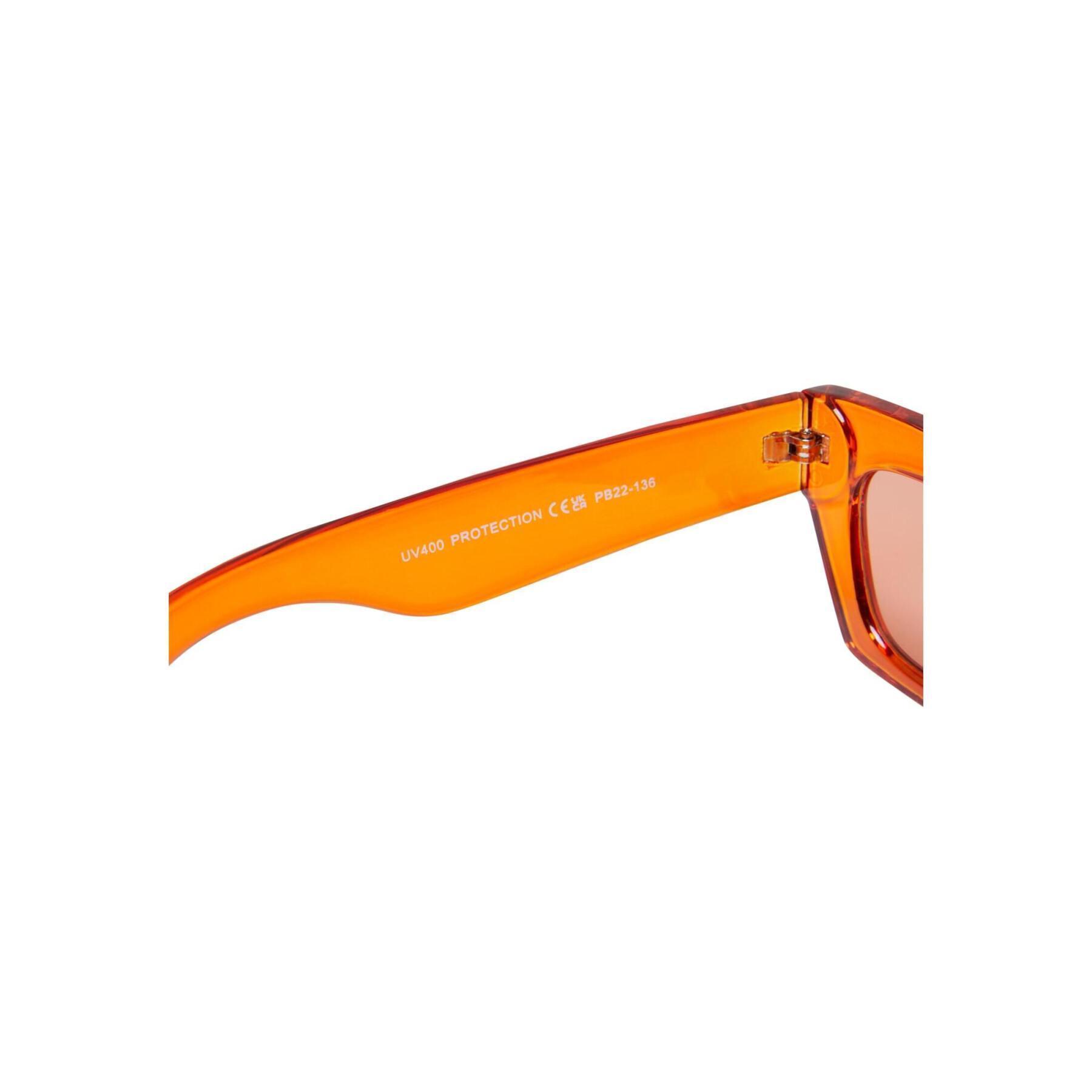 Bolsa para gafas de sol con correa y venise Urban Classics
