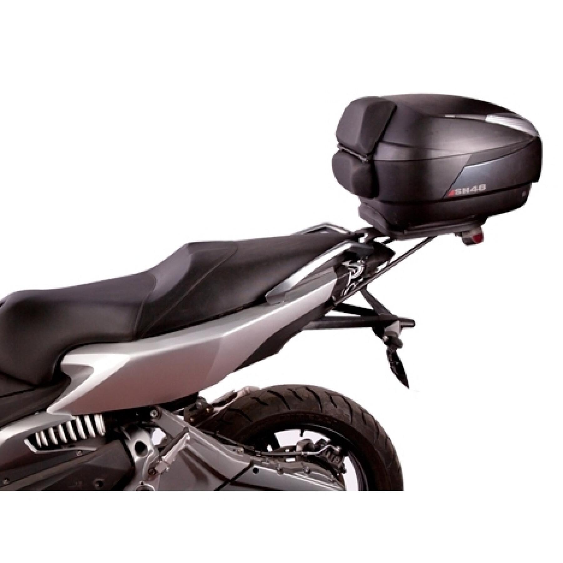 Soporte baúl moto Shad Bmw C 600 (15 a 21)
