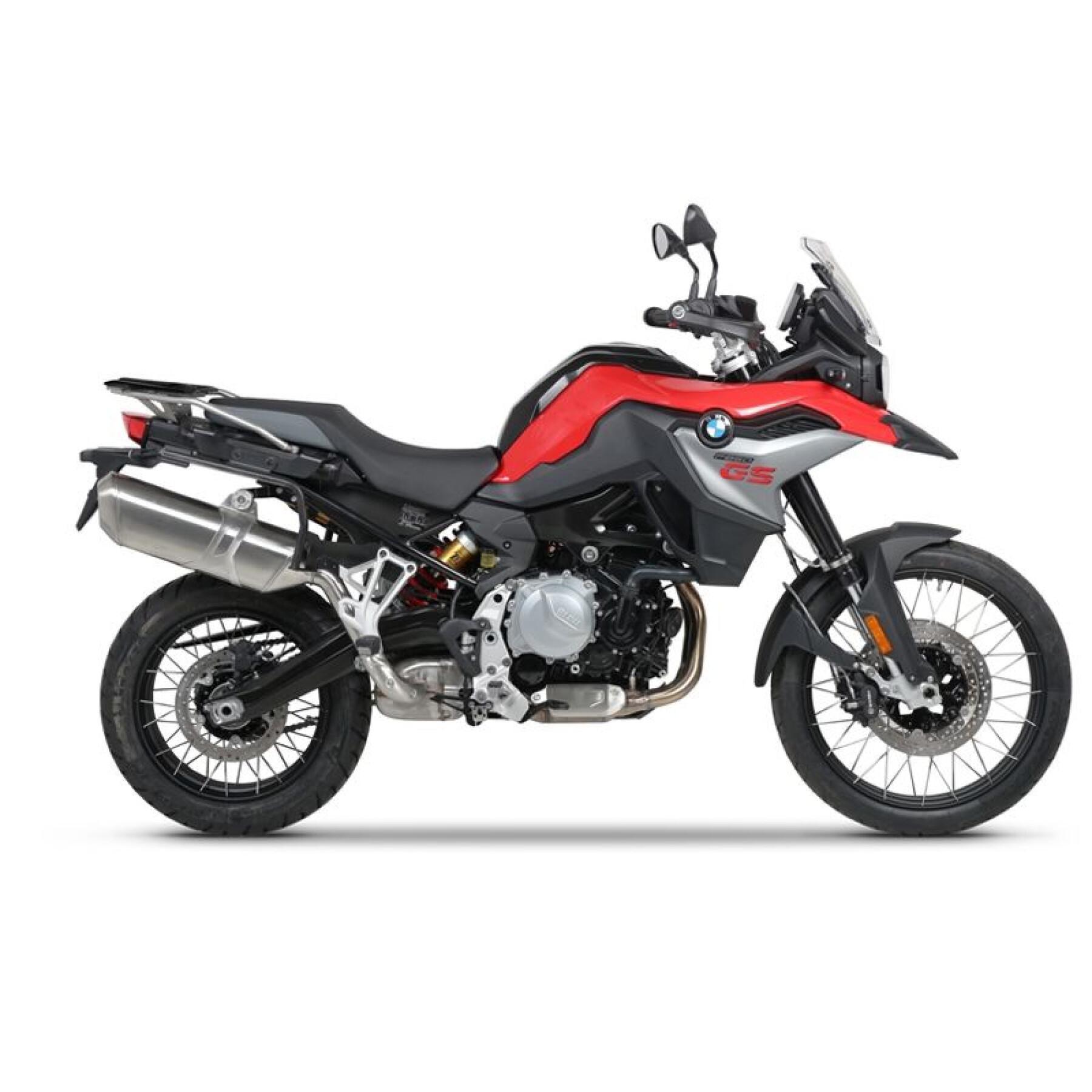 Soporte maleta lateral moto Shad 3P System Bmw F750Gs (18 TO 20)
