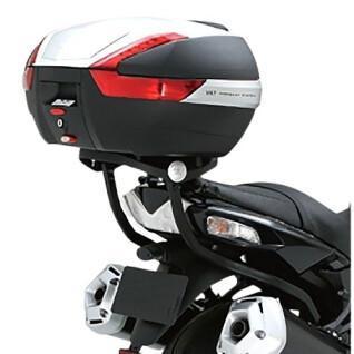 Soporte del baúl de la moto Givi Monokey ou Monolock Kawasaki ZZR 1400 (12 à 20)