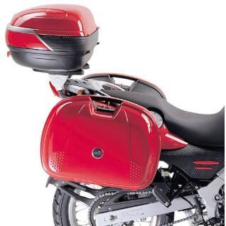 Soporte del baúl de la moto Givi GS Dakar (00 à 03) – Support top case Givi Monokey ou Monolock Bmw F 650 GS