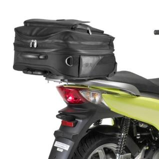 Soporte del baúl de la moto Givi Monolock Honda SH 125I-150I (09 à 12)/Honda SH 125I-150I ABS (12 à 16)