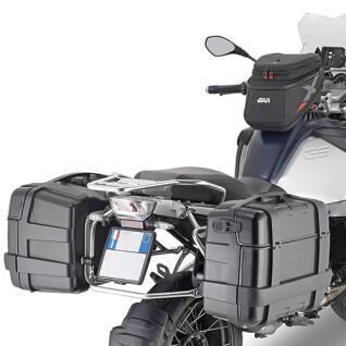 Soporte de la maleta lateral de la moto Givi BMW R1250ADV (19-21) (PL5112)
