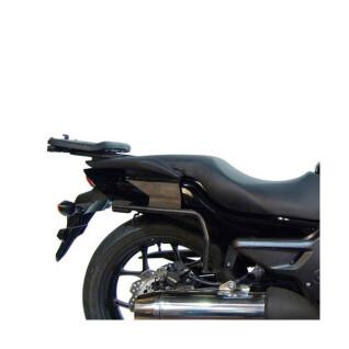Soporte maleta lateral moto Shad 3P System Honda Ctx 700 (14 TO 18)