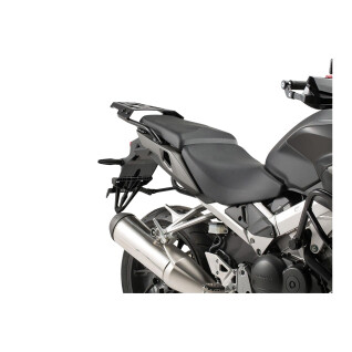 Soporte de la maleta lateral de la moto Sw-Motech Evo. Honda Vfr 800 X Crossrunner (15-)