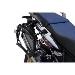 Soporte de la maleta lateral de la moto Sw-Motech Pro. Honda Crf1000L Africa Twin (15-17)