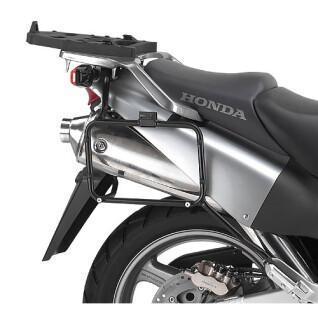Soporte de la maleta lateral de la moto Givi Monokey Honda Xl 1000V Varadero/Abs (03 À 06)