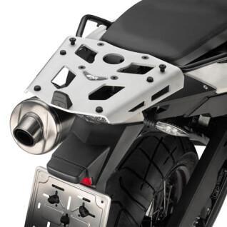 Soporte de aluminio para el baúl de la moto Givi Monokey Bmw F 650/800 GS (08 à 17)
