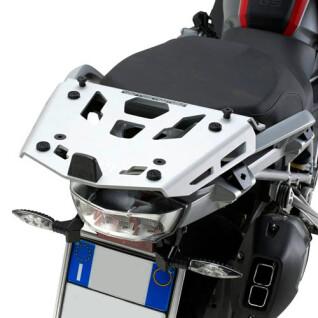 Soporte de aluminio para el baúl de la moto Givi Monokey Bmw R 1200 GS (13 à 18)