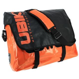 Bolsa de mensajería Ubike Run Laptop 15L/Orange