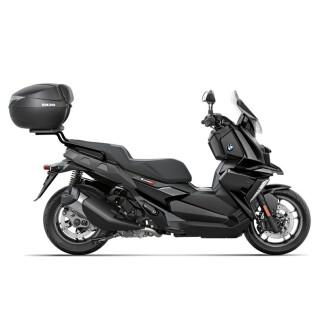 Soporte baúl moto Shad Bmw C400X (18 a 20)
