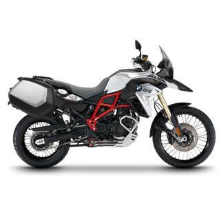 Soporte maleta lateral moto Shad 3P System Bmw F800Gs (08 TO 18)