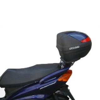 Soporte del baúl de la moto Shad Yamaha 125 Cygnus X (04 à 06)