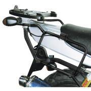 Soporte del baúl de la moto Givi Monokey ou Monolock Suzuki GSX 1200 (98 à 02)