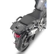 Soporte aluminio baúl moto Givi Triumph Tiger 1200GT (22-23)