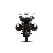 Soporte maleta lateral moto Shad 3P System Benelli Trk 502 (17 a 21)