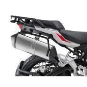 Soporte maletas laterales moto Shad 3P System Benelli Trk 502X (18 a 21)