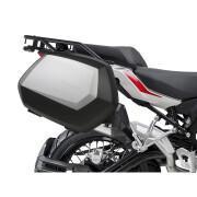 Soporte maletas laterales moto Shad 3P System Benelli Trk 502X (18 a 21)