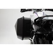 Kit de maletas laterales de moto SW-Motech URBAN ABS 2x 16,5 l.Bmw R 1200 R (15-18),R 1250 R/RS (18-).