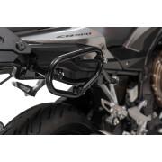 Par de maletas laterales SW-Motech Sysbag 15/10 Honda CB500F (18-) / CBR500R (18-)