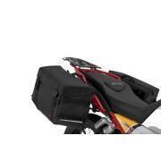 Par de maletas laterales SW-Motech Sysbag 30/30 Moto Guzzi V85 TT (19-)