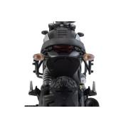 Par de maletas laterales SW-Motech Sysbag 15/10 Ducati Scrambler (18-)