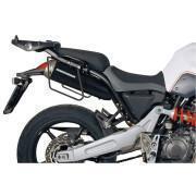 Soporte del baúl de la moto Givi Kawasaki Z650 20-21