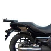 Soporte maleta lateral moto Shad 3P System Honda Ctx 700 (14 TO 18)