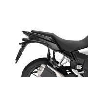 Soporte maleta lateral moto Shad 3P System Honda Cb 500 X (16 a 21)
