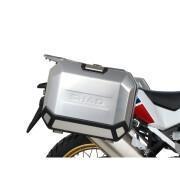 Soporte maleta lateral moto Shad 4P System Honda Crf 1100 L Africa Twin Adventure Sport 2020-2020