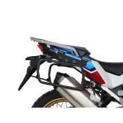 Soporte maleta lateral moto Shad 4P System Honda Crf 1100 L Africa Twin Adventure Sport 2020-2020