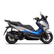 Scooter top case soporte Shad Honda FORZA 125/350 2021-2021