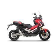 Soporte maleta lateral moto Shad 3P System Honda X -Adv (17 TO 20)