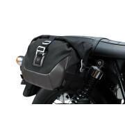 espaciadores para maletas de moto SW-Motech Slc Gauche Triumph Thruxton/Bonneville/Scrambler