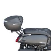 Scooter top case soporte Shad Kymco 125 Like (15 a 16)
