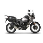 Soporte maleta lateral moto Shad 3P System Kawasaki Versys-X 300 (17 TO 21)