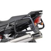 Soporte de la maleta lateral de la moto Sw-Motech Evo. Honda Cbr 1100 Xx Blackrbird (99-07)