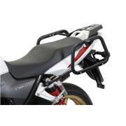 Soporte de la maleta lateral de la moto Sw-Motech Evo. Honda Cb 1300 (03-09)/ S (05-09)