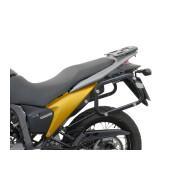 Soporte de la maleta lateral de la moto Sw-Motech Evo. Honda Xl 700 V Transalp (07-12)