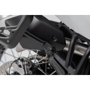 Soporte de la maleta lateral de la moto Sw-Motech Pro. Ktm 790 Adventure / R (19-)